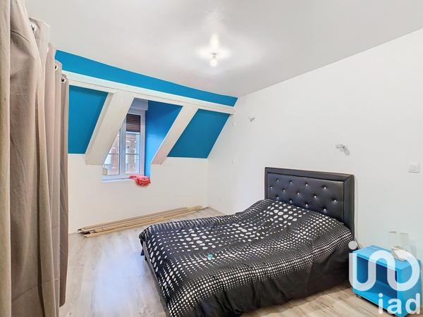 Maison 9 pièces de 240 m² à Sézanne (51120)