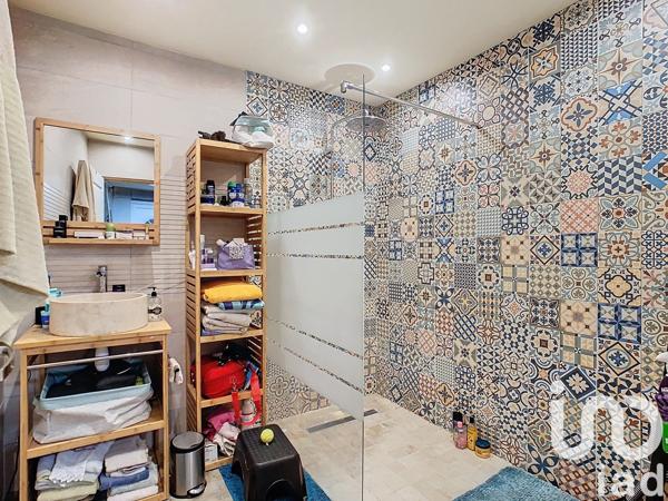 Maison 9 pièces de 240 m² à Sézanne (51120)