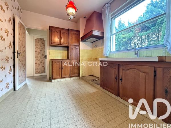 Maison à vendre 6 pièces 140 m² Montesson