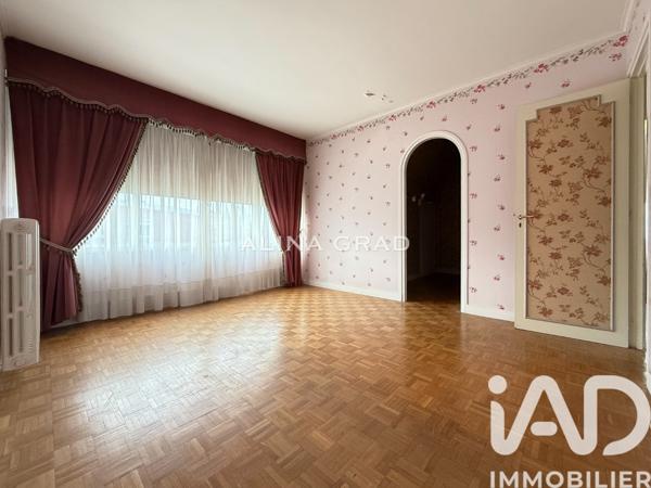 Maison à vendre 6 pièces 140 m² Montesson