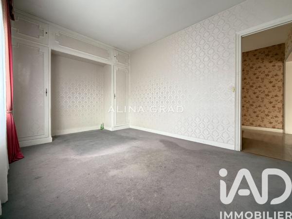 Maison à vendre 6 pièces 140 m² Montesson