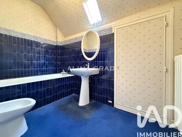 Maison à vendre 6 pièces 140 m² Montesson