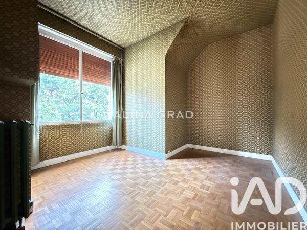 Maison à vendre 6 pièces 140 m² Montesson