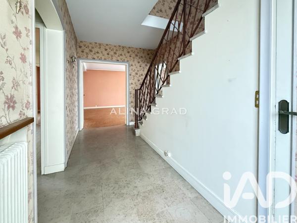 Maison à vendre 6 pièces 140 m² Montesson