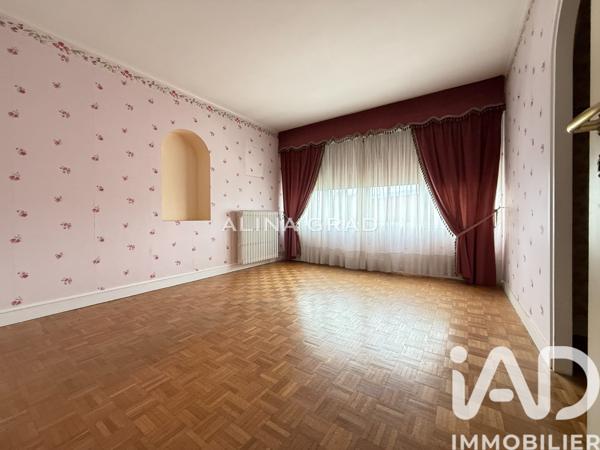 Maison à vendre 6 pièces 140 m² Montesson