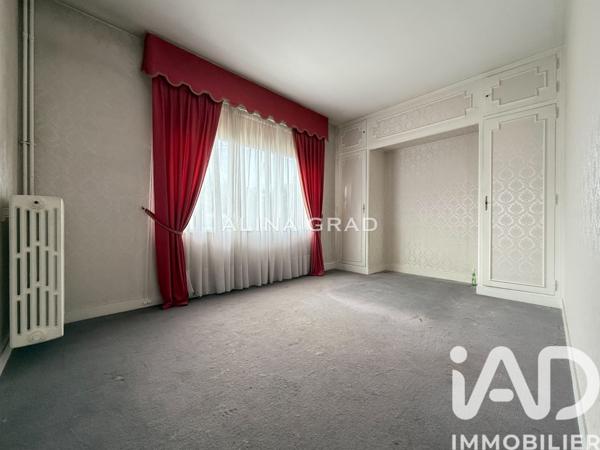 Maison à vendre 6 pièces 140 m² Montesson