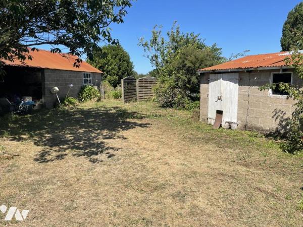 A VENDRE MAISON  - 22620 PLOUBAZLANEC