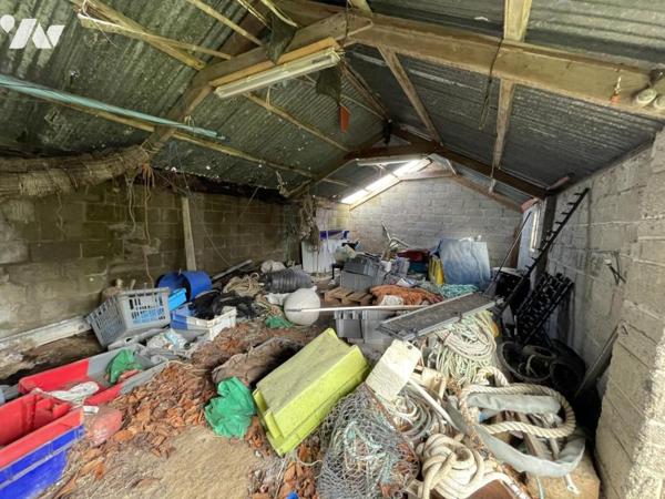 A VENDRE MAISON  - 22620 PLOUBAZLANEC