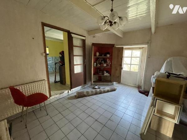 A VENDRE MAISON  - 22620 PLOUBAZLANEC
