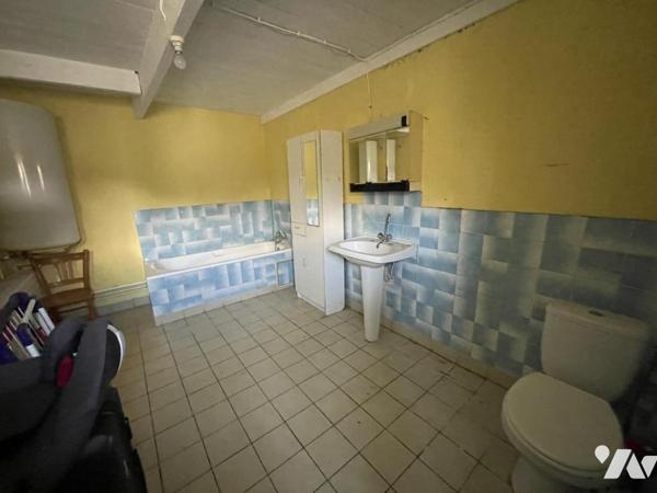 A VENDRE MAISON  - 22620 PLOUBAZLANEC