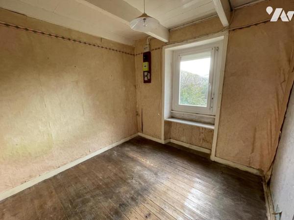 A VENDRE MAISON  - 22620 PLOUBAZLANEC