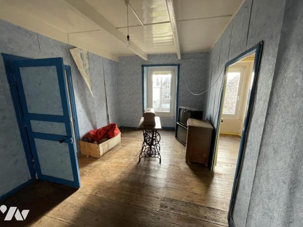 A VENDRE MAISON  - 22620 PLOUBAZLANEC