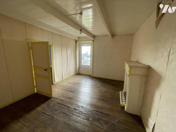 A VENDRE MAISON  - 22620 PLOUBAZLANEC