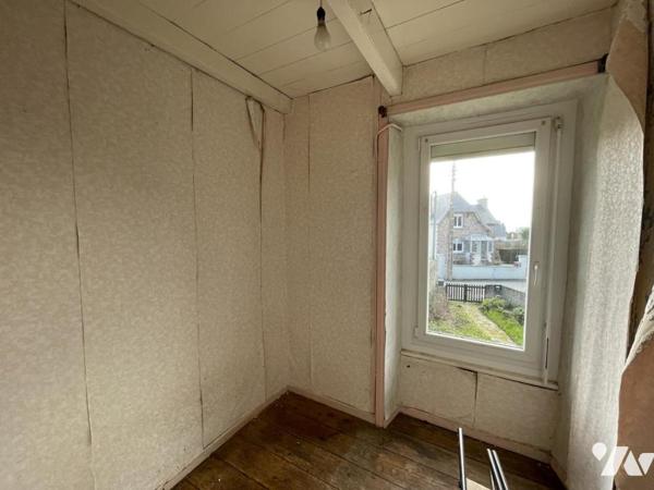A VENDRE MAISON  - 22620 PLOUBAZLANEC
