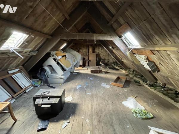 A VENDRE MAISON  - 22620 PLOUBAZLANEC