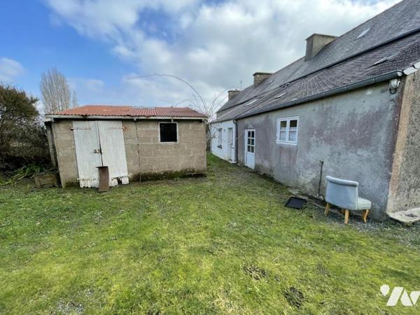 A VENDRE MAISON  - 22620 PLOUBAZLANEC
