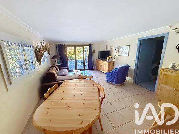 Maison à vendre 5 pièces 172 m² Saint-Martin-Vésubie