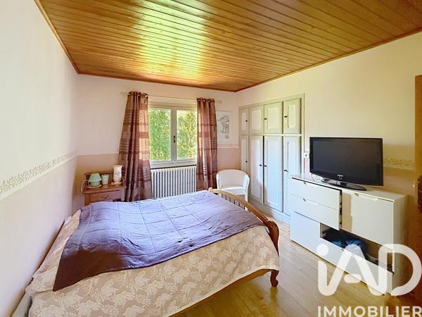 Maison à vendre 5 pièces 172 m² Saint-Martin-Vésubie