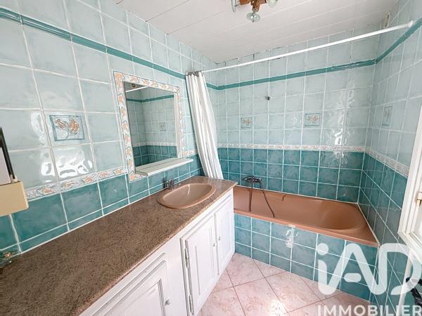 Maison à vendre 5 pièces 172 m² Saint-Martin-Vésubie