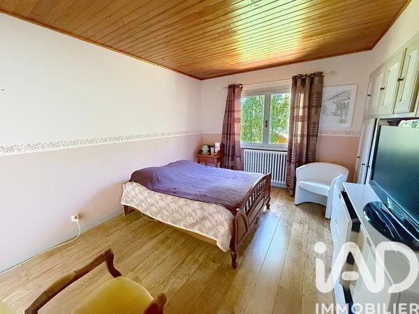 Maison à vendre 5 pièces 172 m² Saint-Martin-Vésubie