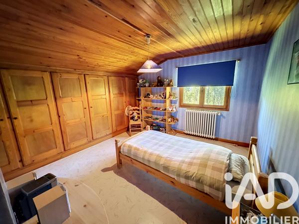 Maison à vendre 5 pièces 172 m² Saint-Martin-Vésubie