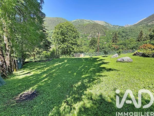 Maison à vendre 5 pièces 172 m² Saint-Martin-Vésubie