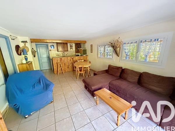 Maison à vendre 5 pièces 172 m² Saint-Martin-Vésubie