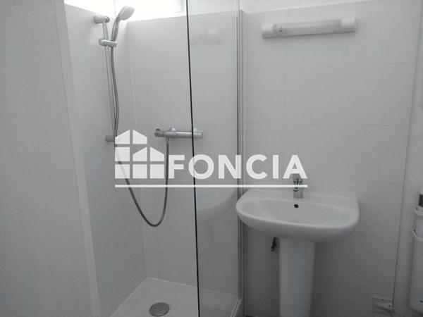 Location Studio 30.01 m² - 4 RUE DES PAIENS Srasbourg 67000