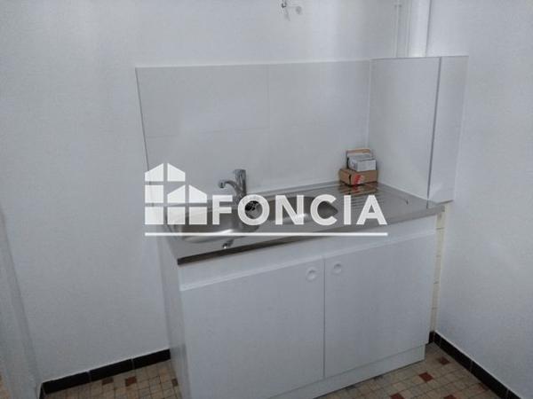 Location Studio 30.01 m² - 4 RUE DES PAIENS Srasbourg 67000