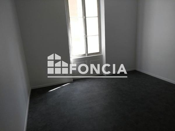 Location Studio 30.01 m² - 4 RUE DES PAIENS Srasbourg 67000