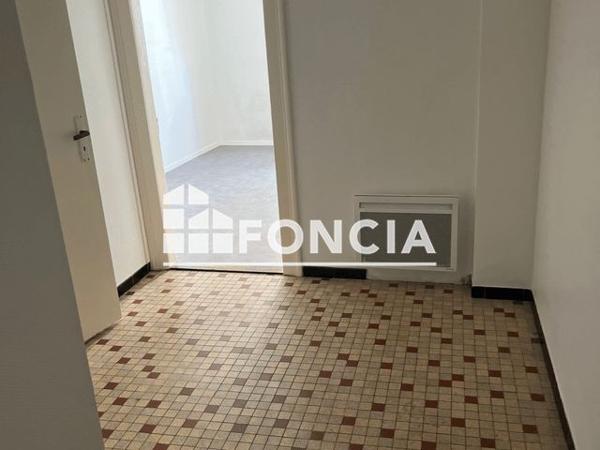 Location Studio 30.01 m² - 4 RUE DES PAIENS Srasbourg 67000