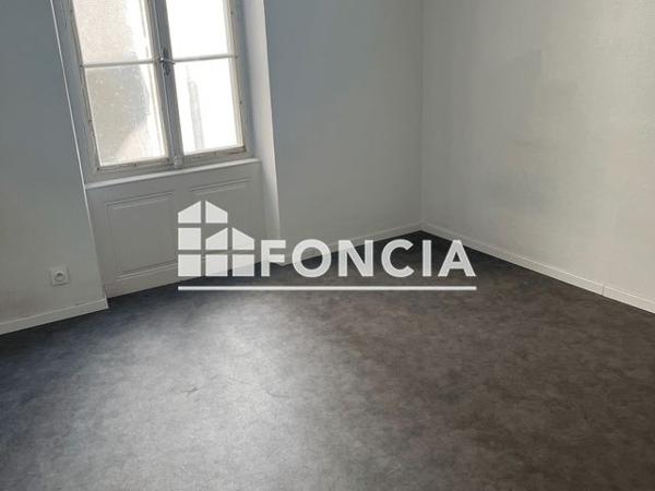 Location Studio 30.01 m² - 4 RUE DES PAIENS Srasbourg 67000