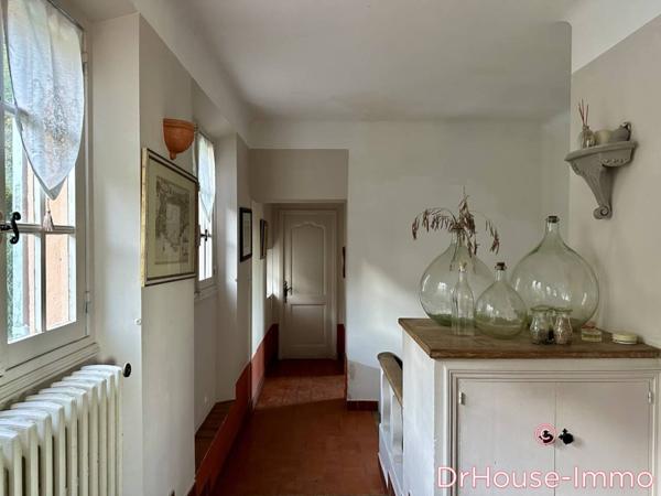 Maison à vendre 6 pièces de 199 m²