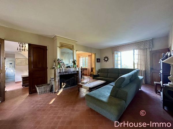 Maison à vendre 6 pièces de 199 m²