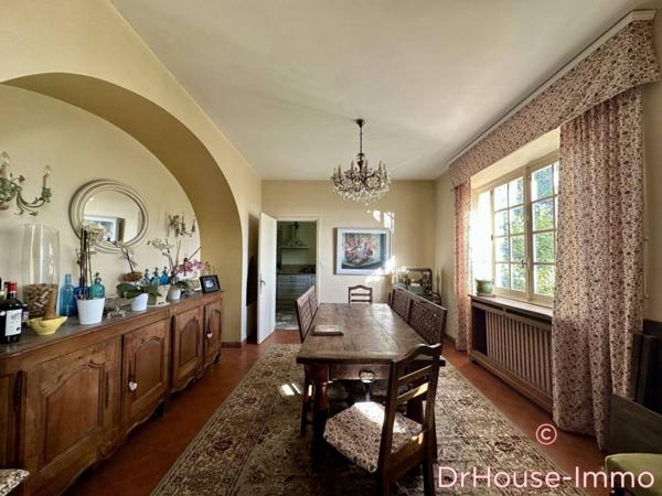 Maison à vendre 6 pièces de 199 m²