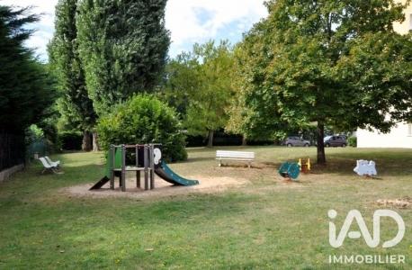 Appartement à vendre 3 pièces 59,84 m² Bruyères-le-Châtel