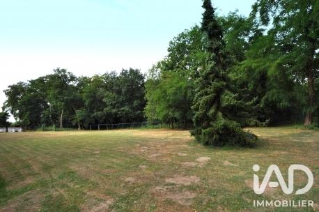 Appartement à vendre 3 pièces 59,84 m² Bruyères-le-Châtel