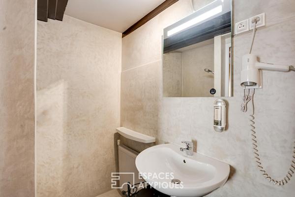 Gîtes, chambres et tables d’hôtes au bord de l’eau