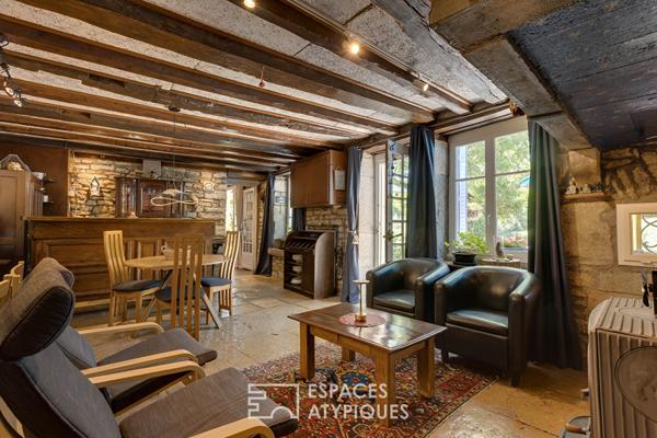 Gîtes, chambres et tables d’hôtes au bord de l’eau