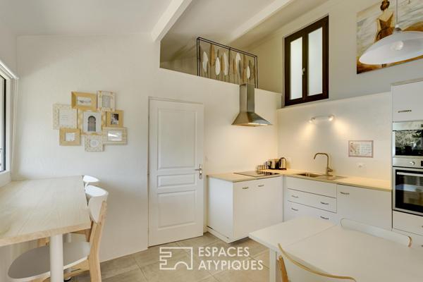 Gîtes, chambres et tables d’hôtes au bord de l’eau