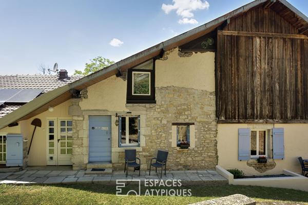 Gîtes, chambres et tables d’hôtes au bord de l’eau