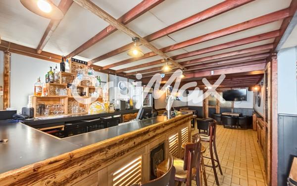 Maison à vendre    4 pièces • 167,77 m2 Wimille