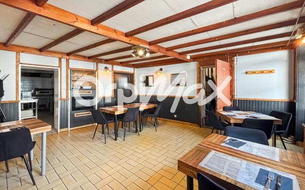 Maison à vendre    4 pièces • 167,77 m2 Wimille