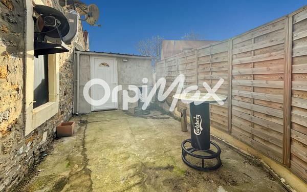 Maison à vendre    4 pièces • 167,77 m2 Wimille