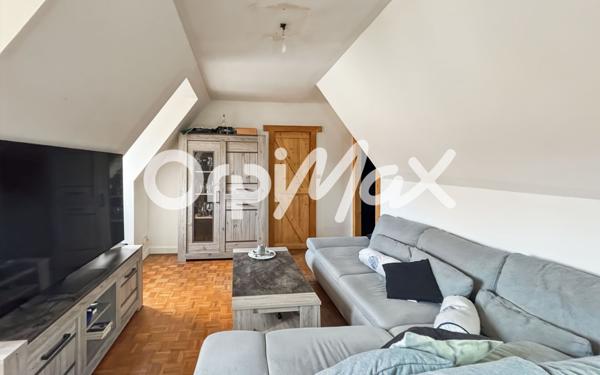 Maison à vendre    4 pièces • 167,77 m2 Wimille