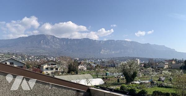 Maison familiale fort potentiel, 135 m², avec sous-sol aménageable, à proximité toutes commodités .