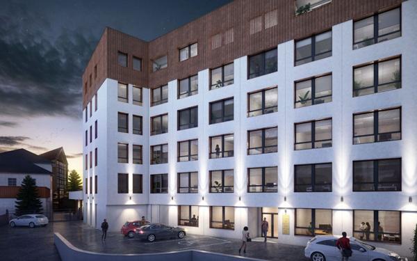 Appartement à vendre    3 pièces •  La Roche-sur-Foron