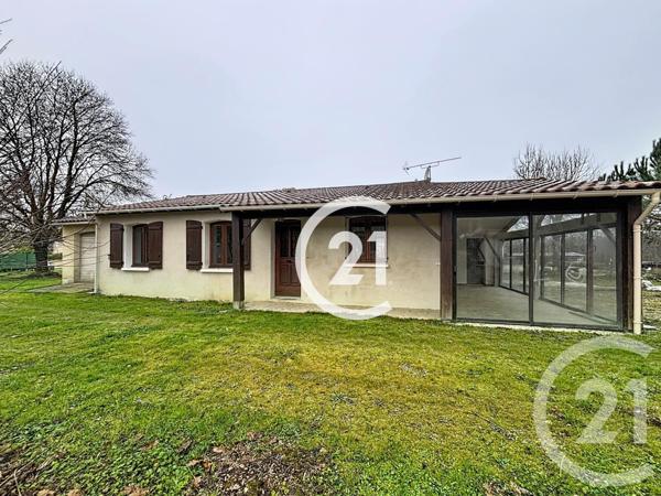 Maison à vendre  4 pièces - 101,50 m2 BOUTIERS ST TROJAN - 16