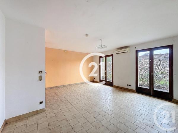 Maison à vendre  4 pièces - 101,50 m2 BOUTIERS ST TROJAN - 16