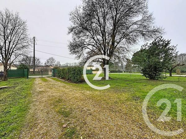 Maison à vendre  4 pièces - 101,50 m2 BOUTIERS ST TROJAN - 16